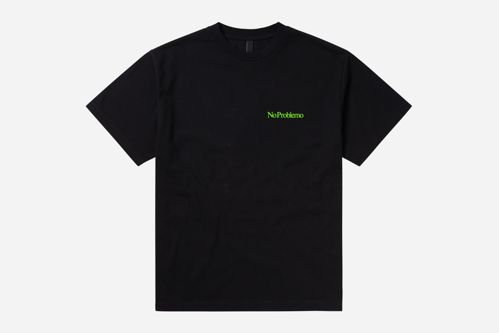 Mini Problemo Ss T-Shirt
