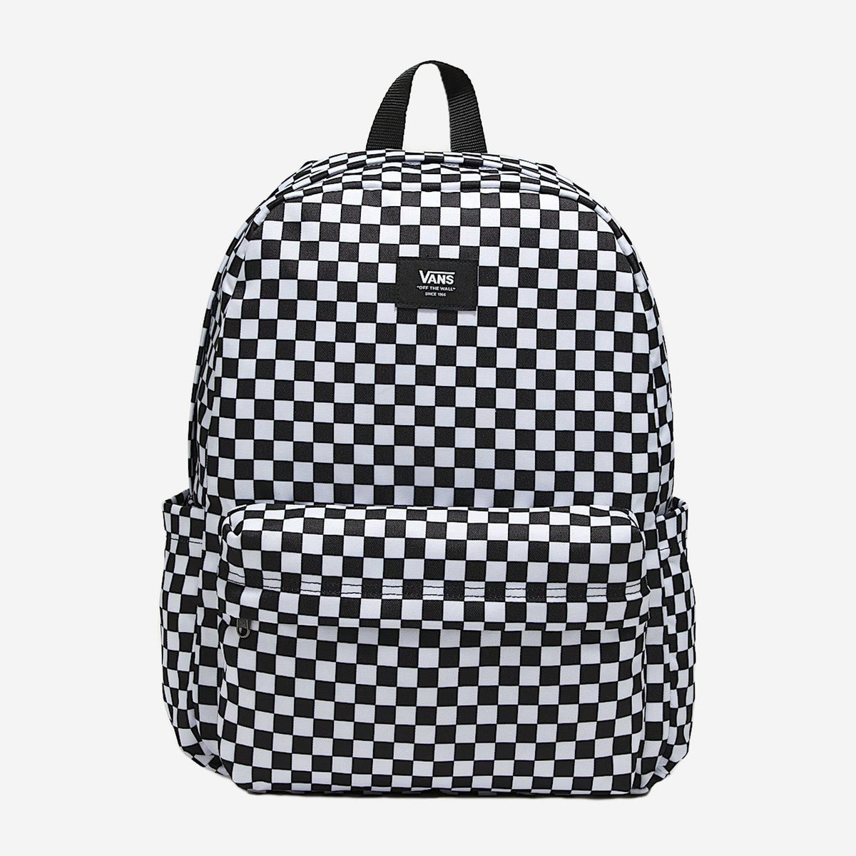 Vansold Skool Checkered Backpack