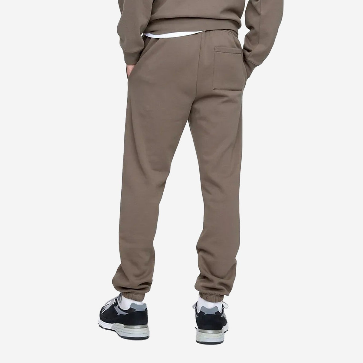 Logo Sweatpants