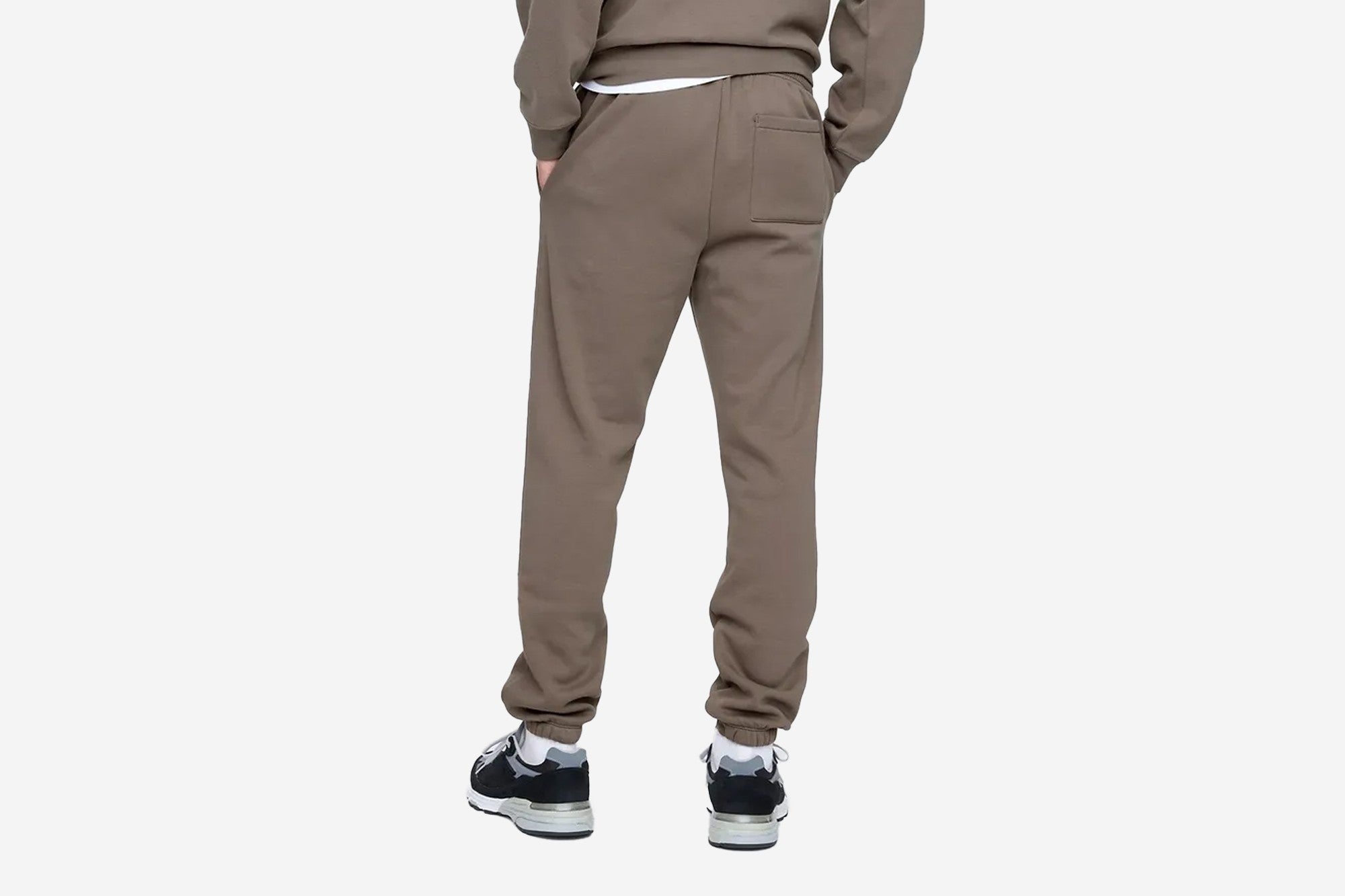 Logo Sweatpants