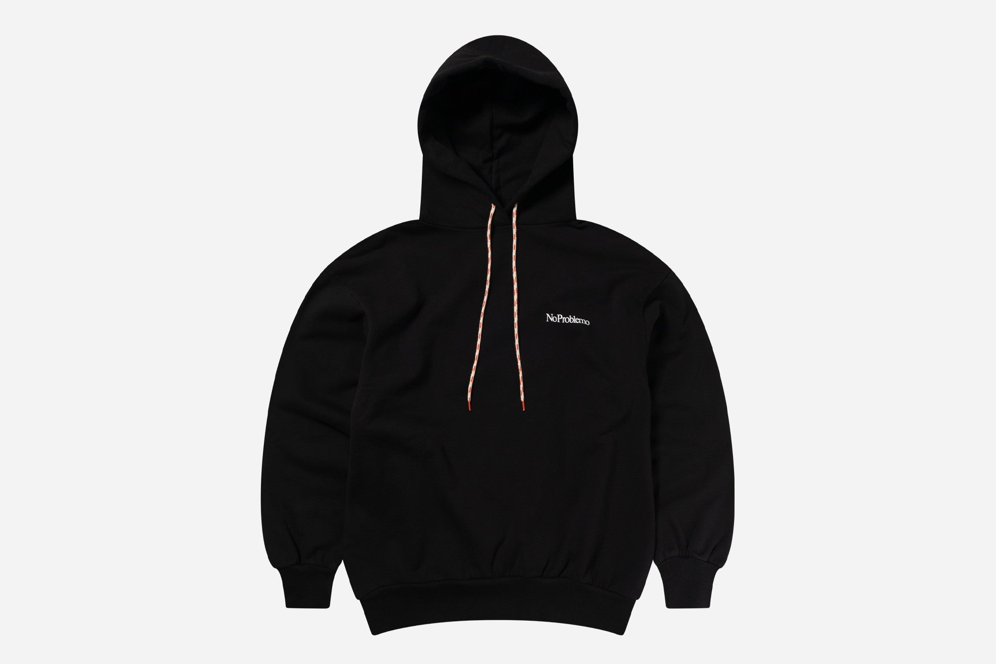 Smile Away Hoodie