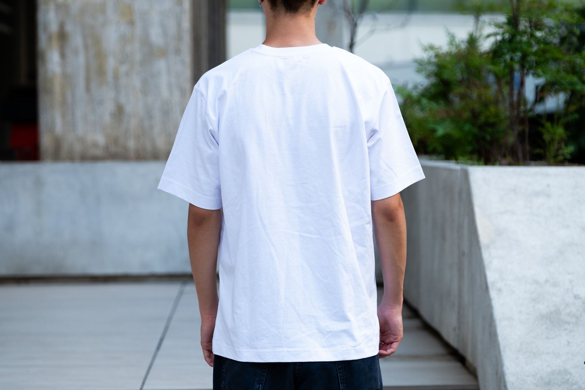 Motion Tee