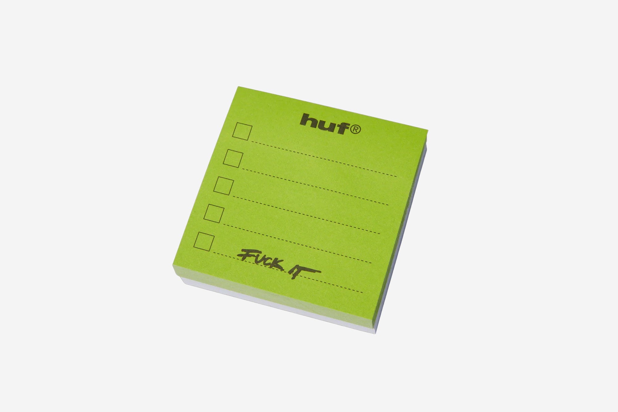 Sticky Notes Pack
