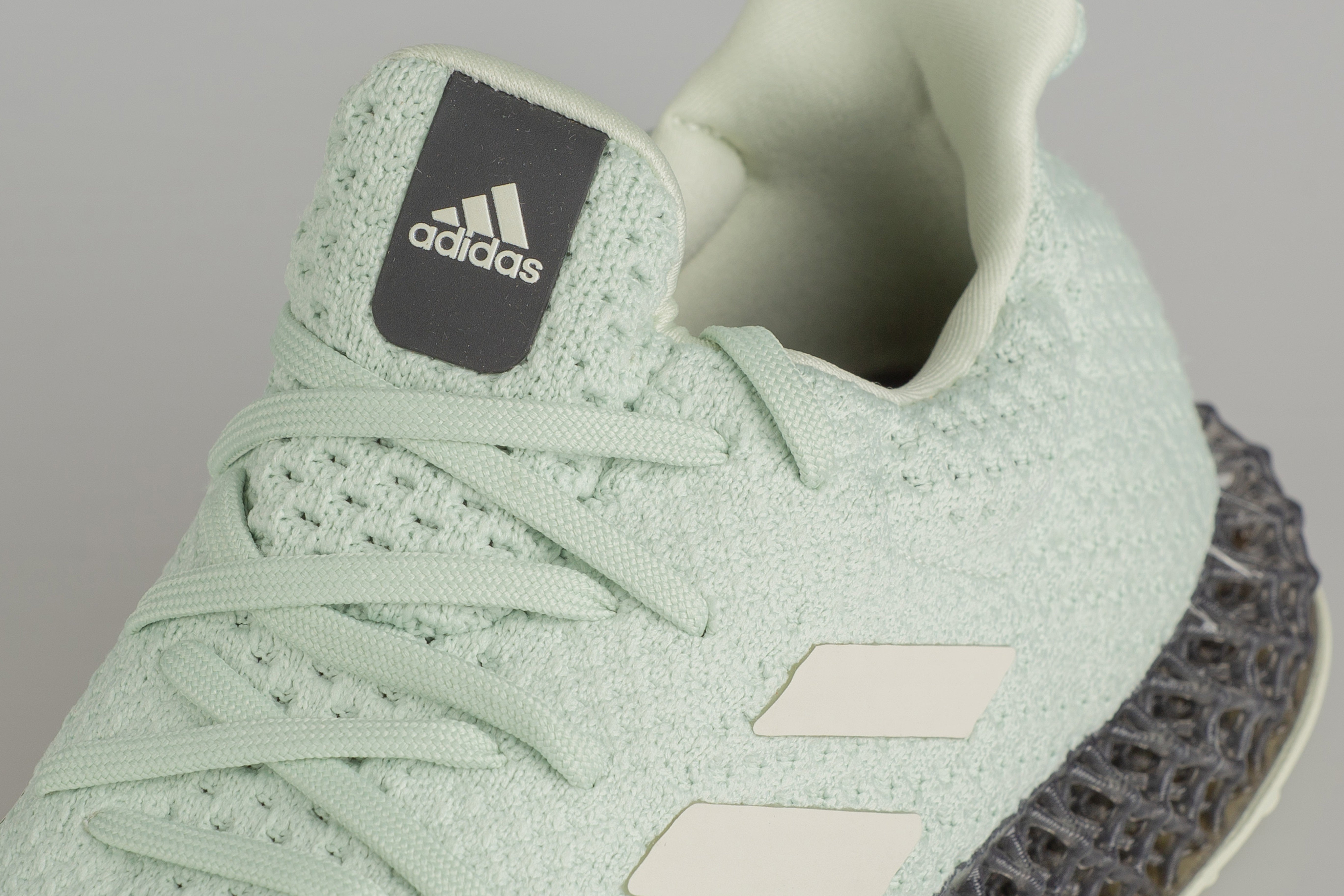 4D Futurecraft
