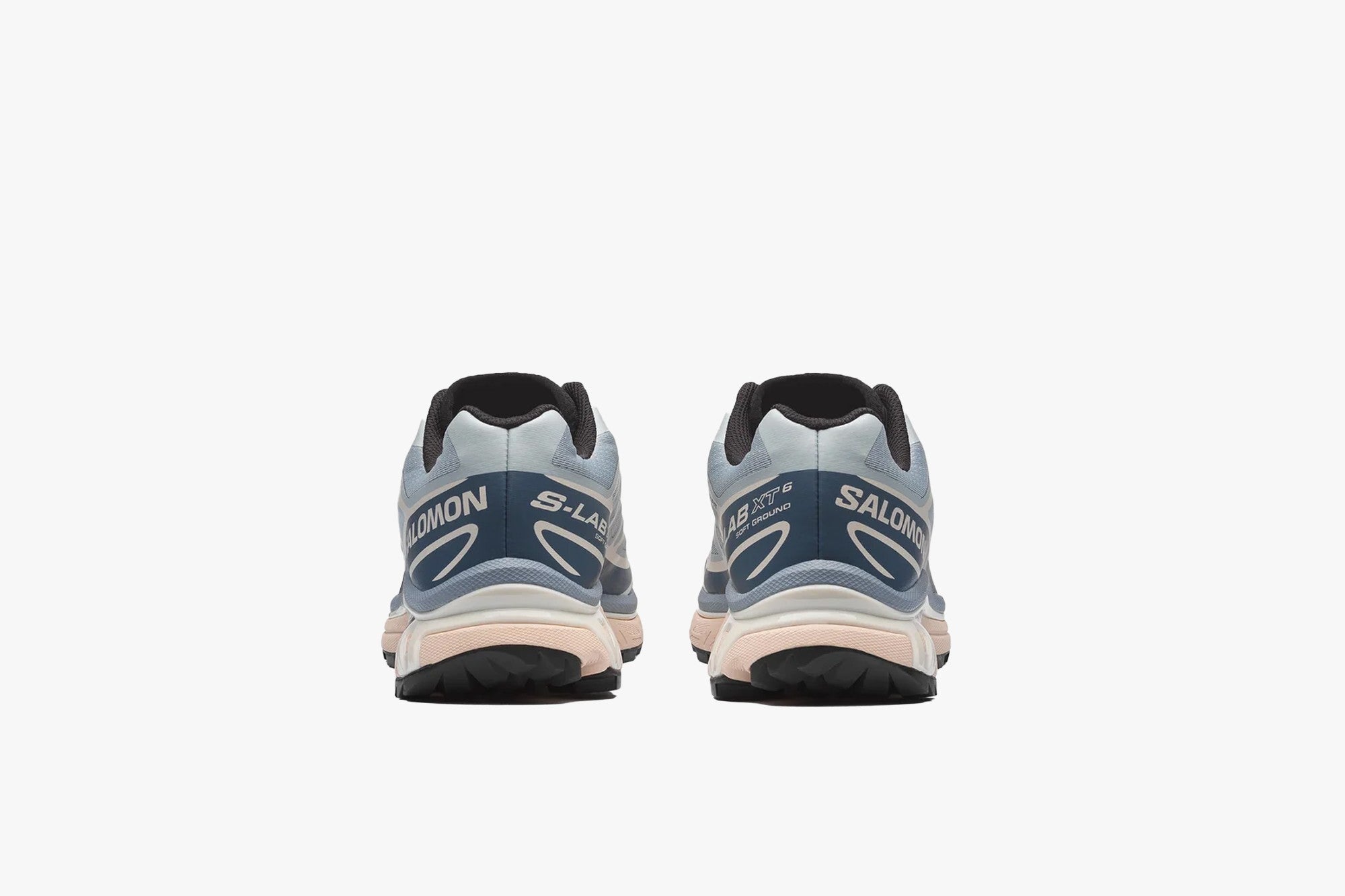 Salomon Xt-6