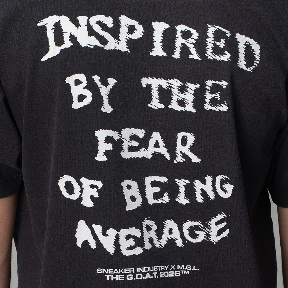 Sneaker Industry Ibtfoba Tee