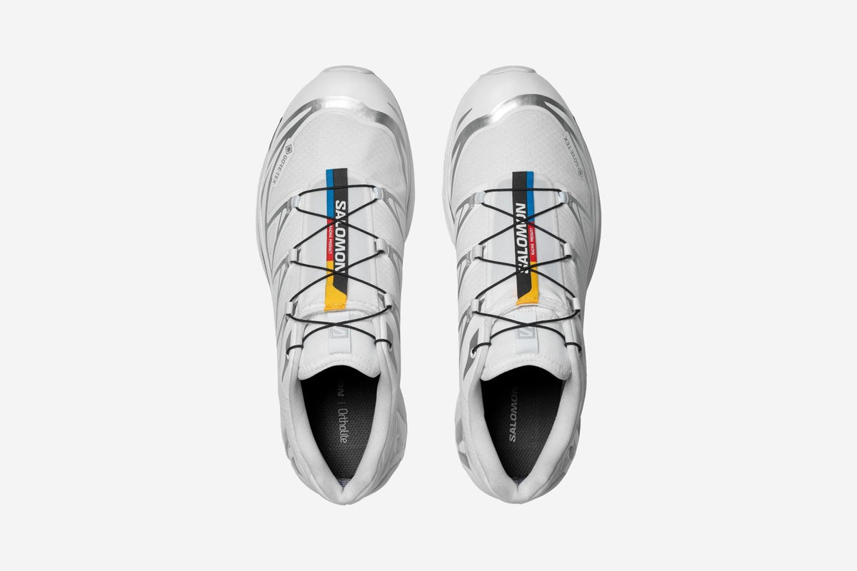 Xt-6 Gore-Tex