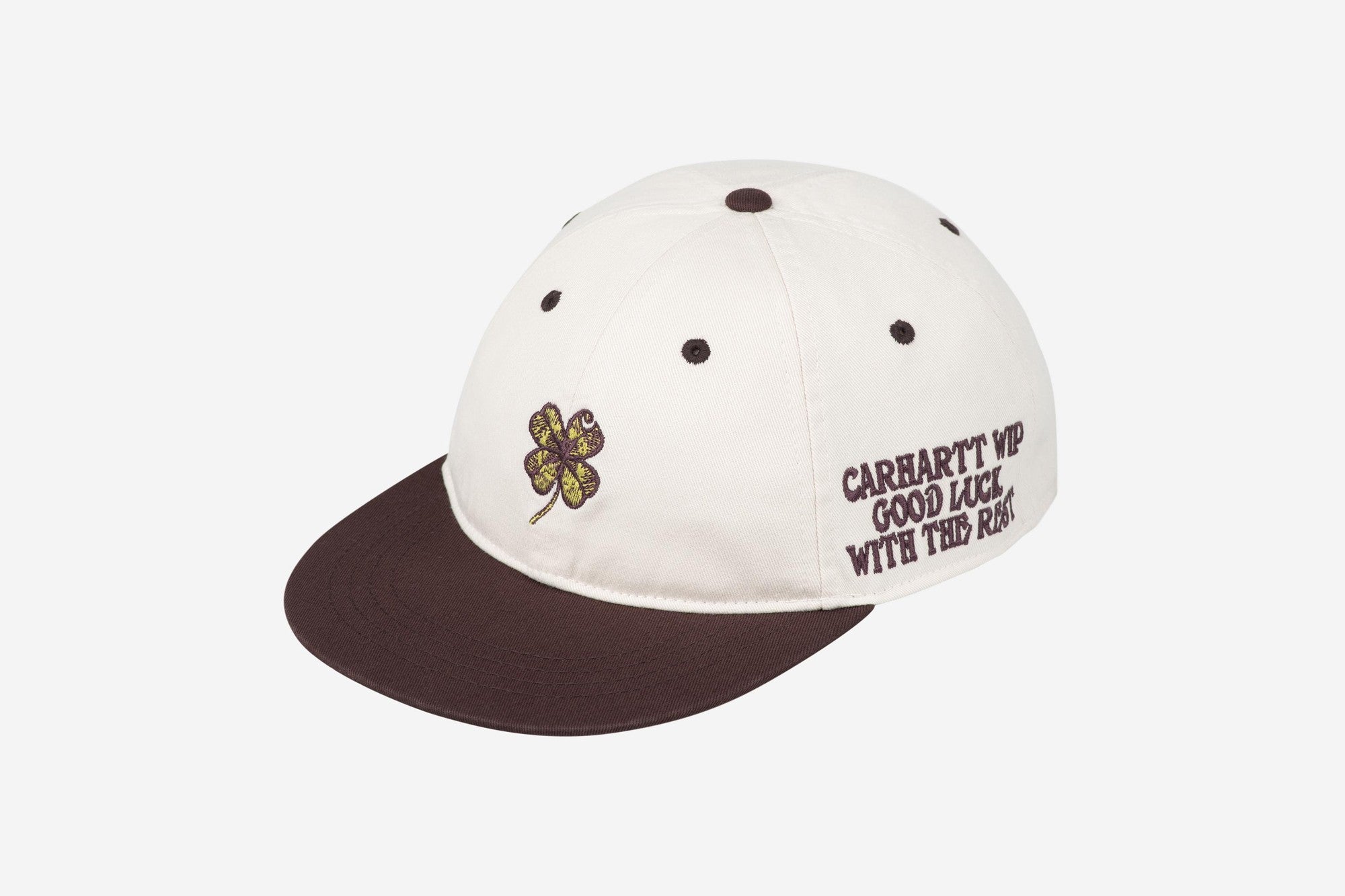 Clover Cap