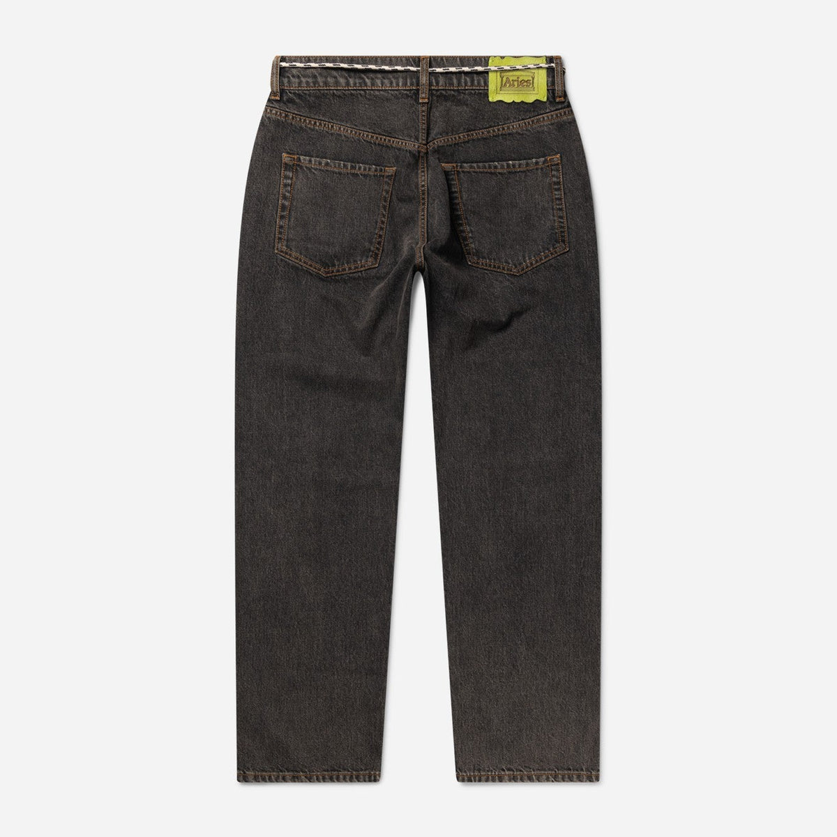 Washed Lilly Jean