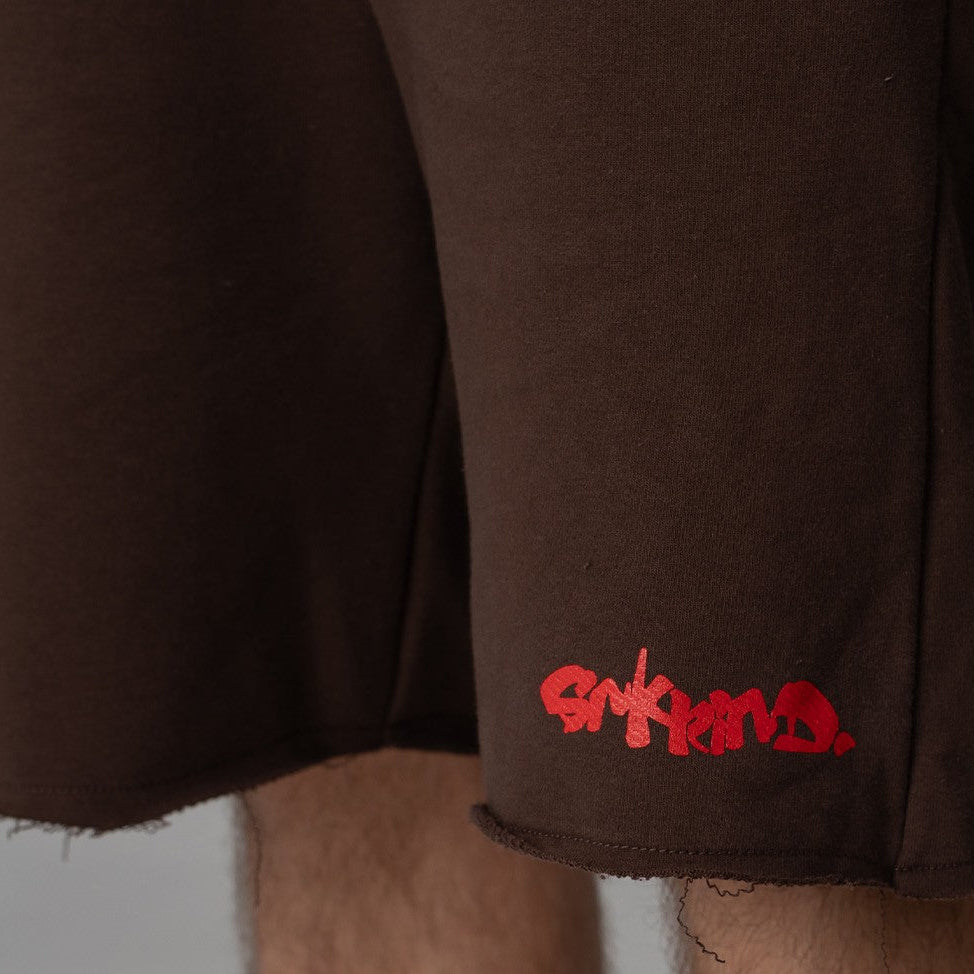 Sneaker Industry Classic Sweatshorts