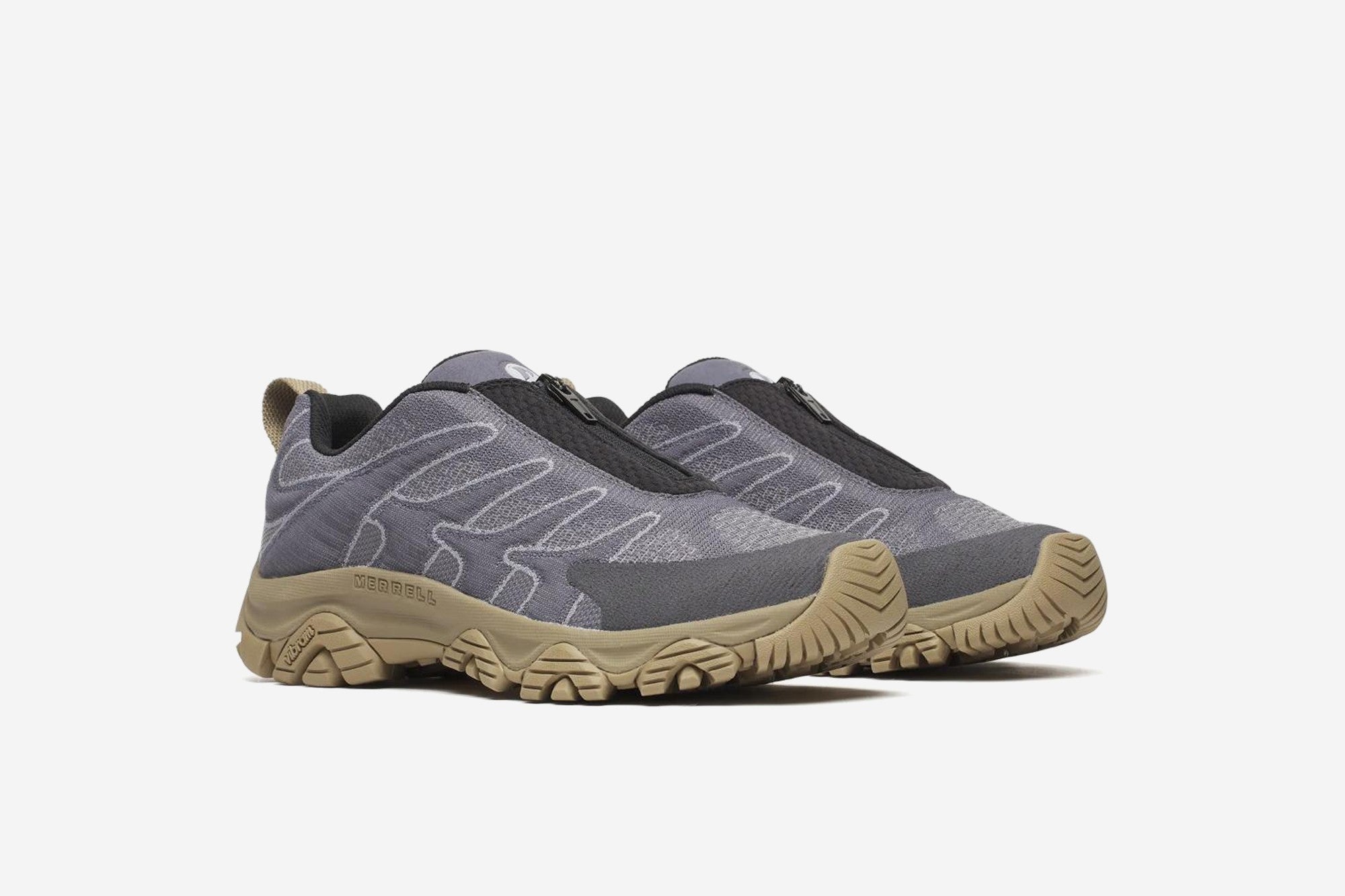 Moab 3 Trek Zip
