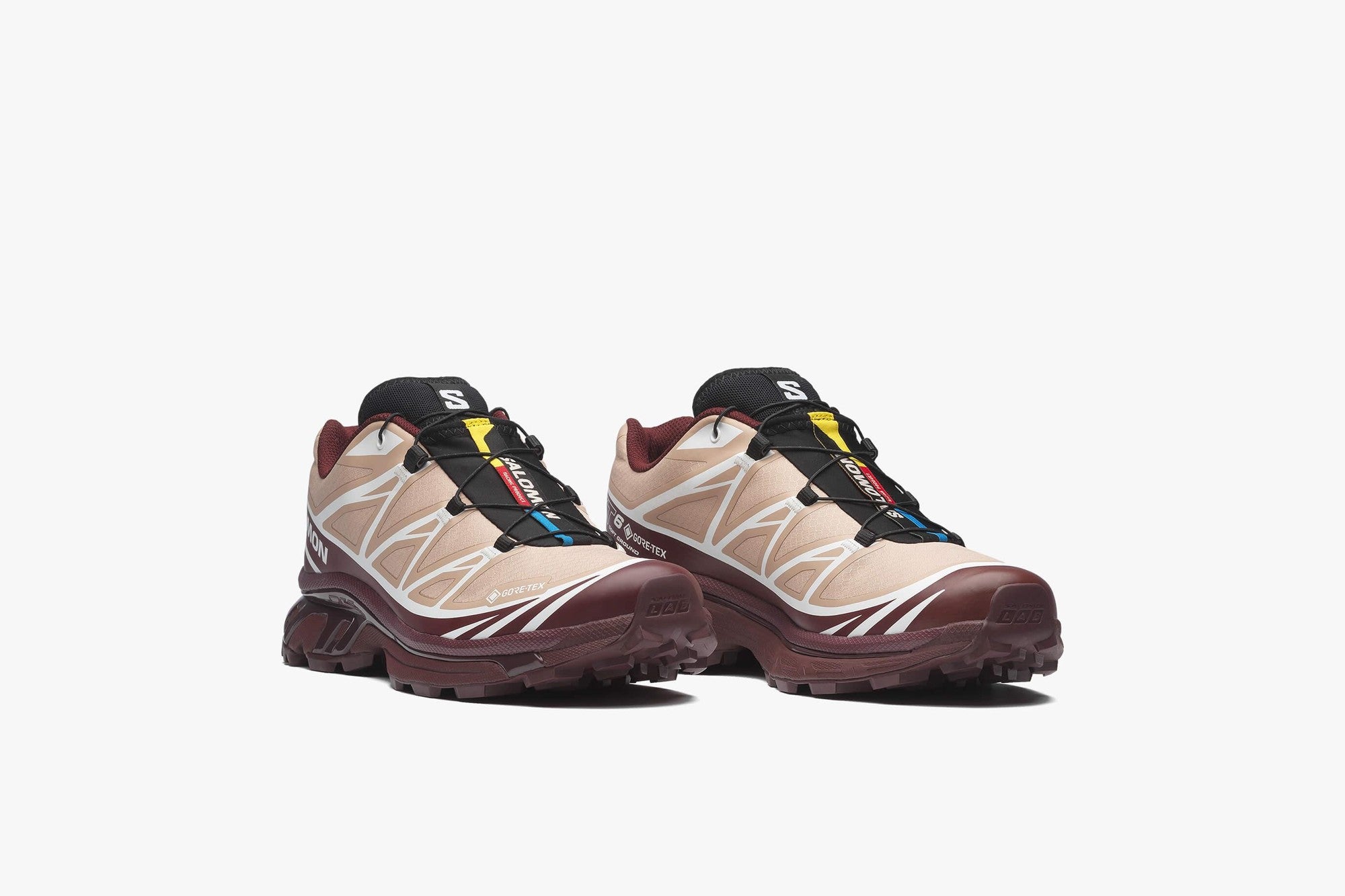 Salomonxt-6 Gtx