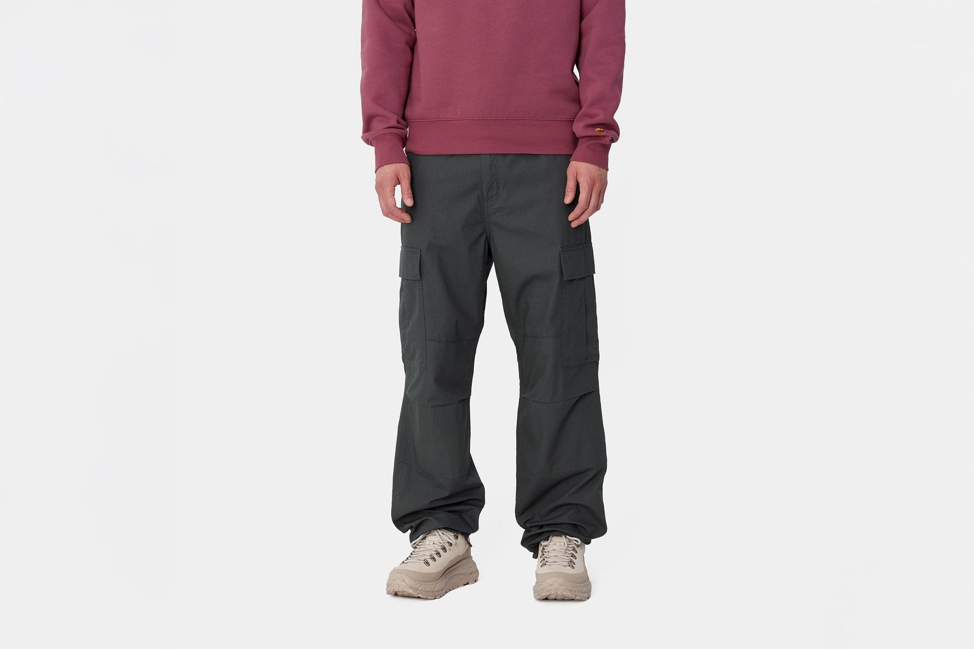 Regular Cargo Pants