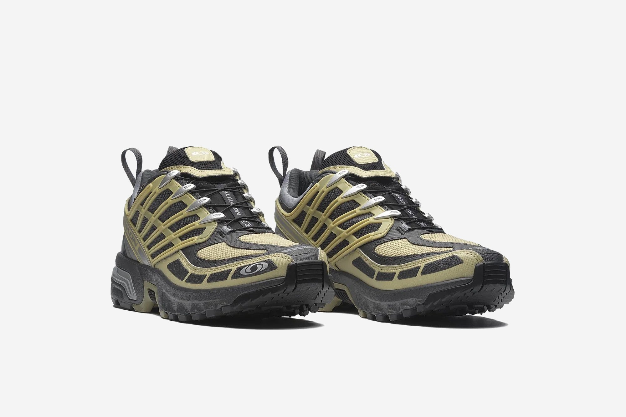Acs Pro Gtx