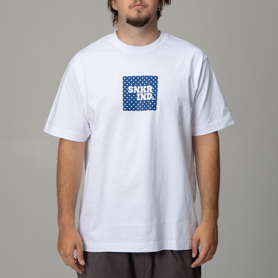 Sneaker Industry Polka Dots Bogo
