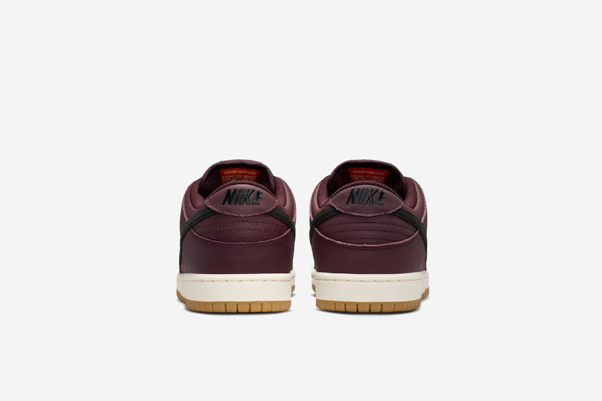 Dunk Low Pro