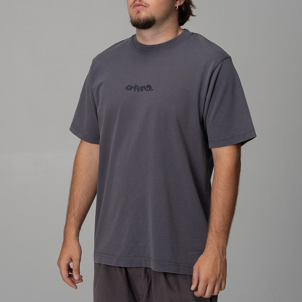 Sneaker Industry Snkrind Type Tee