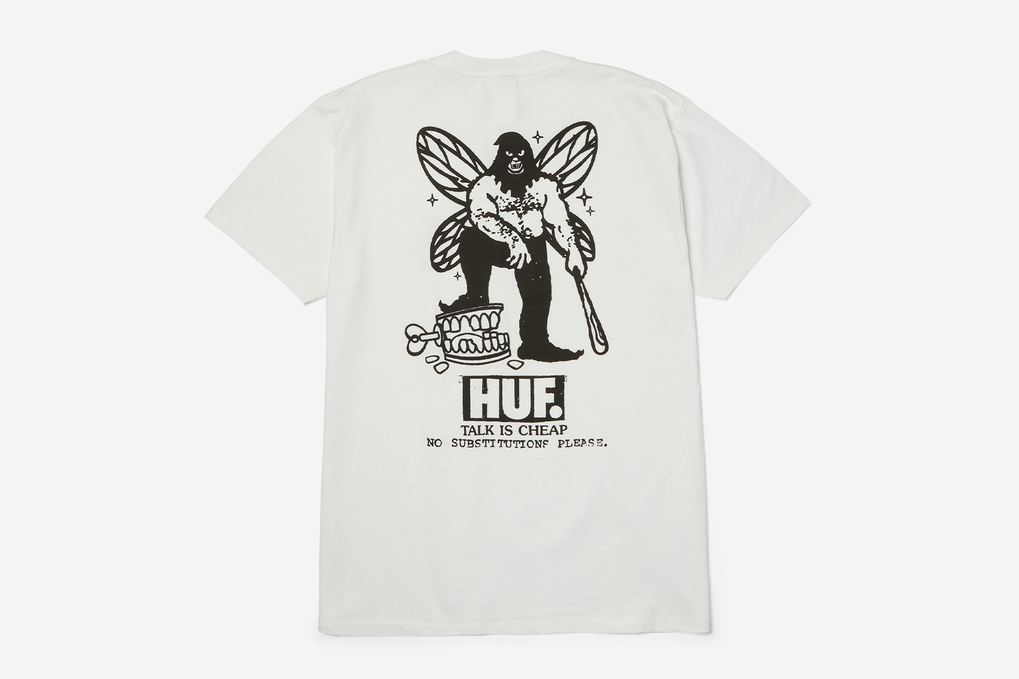 Huftooth Fairy T-Shirt