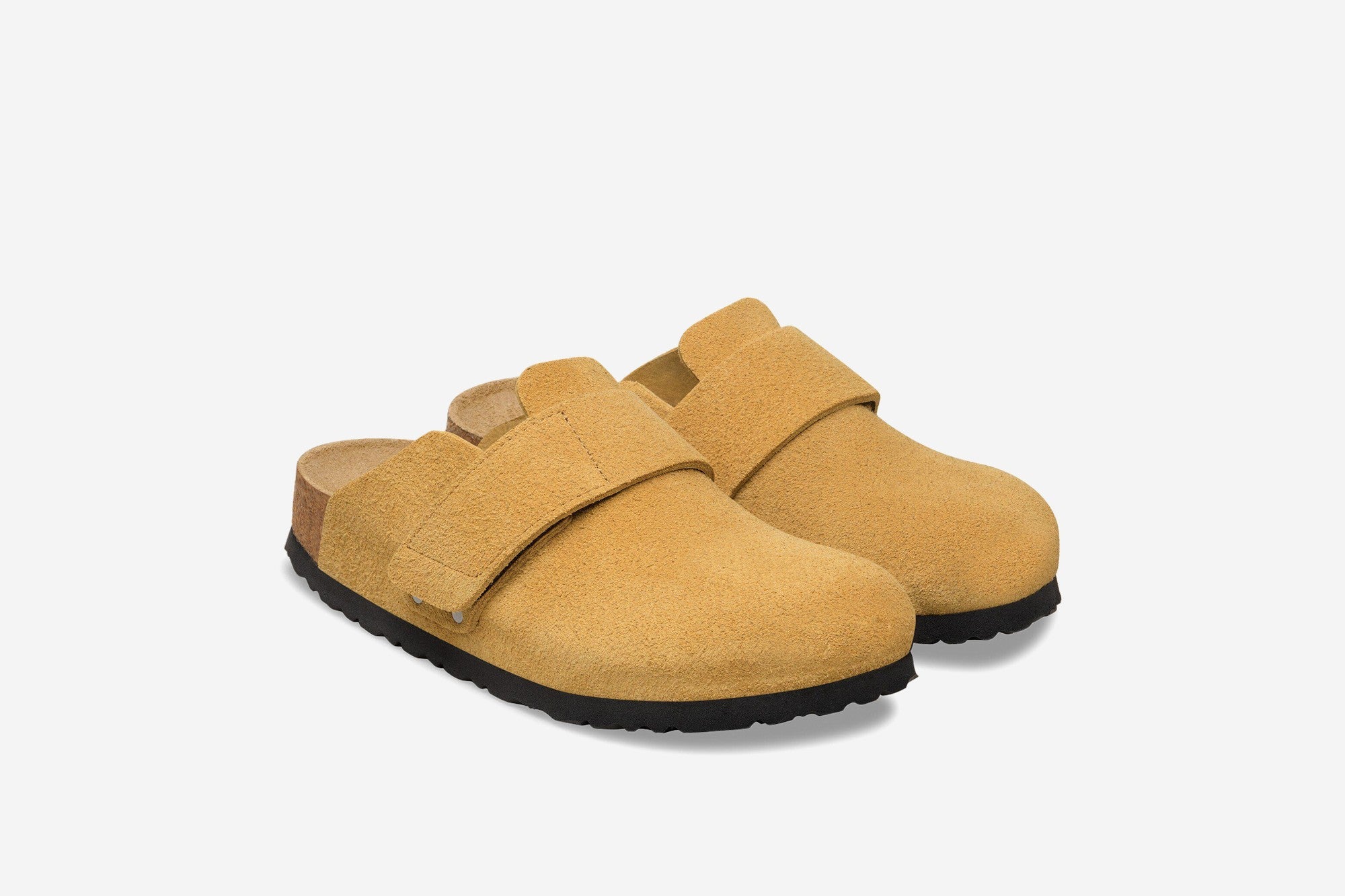 Loma Suede Leather