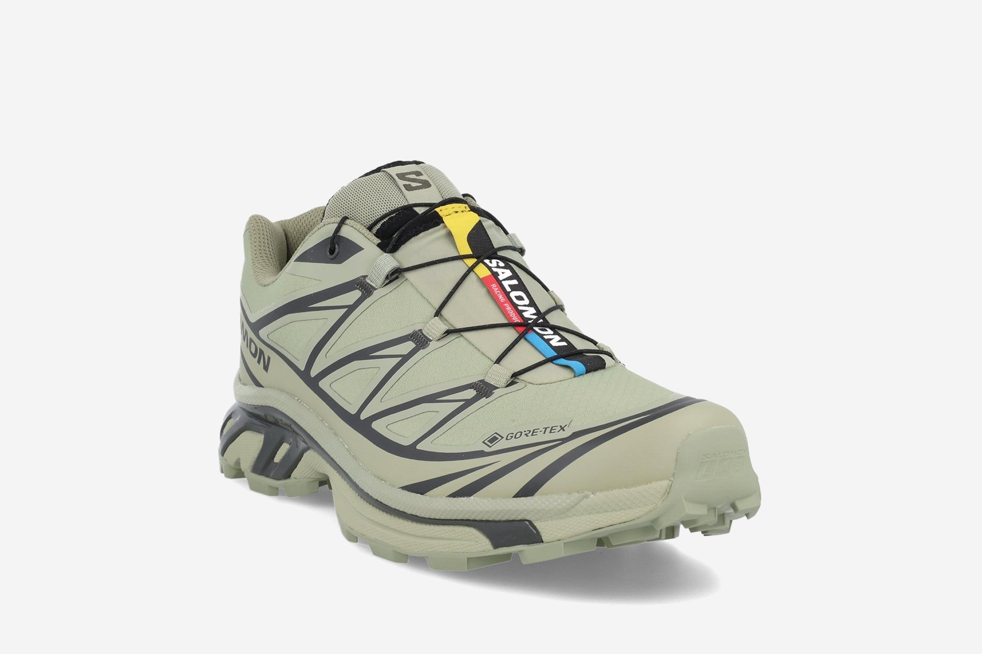 Xt-6 Gtx