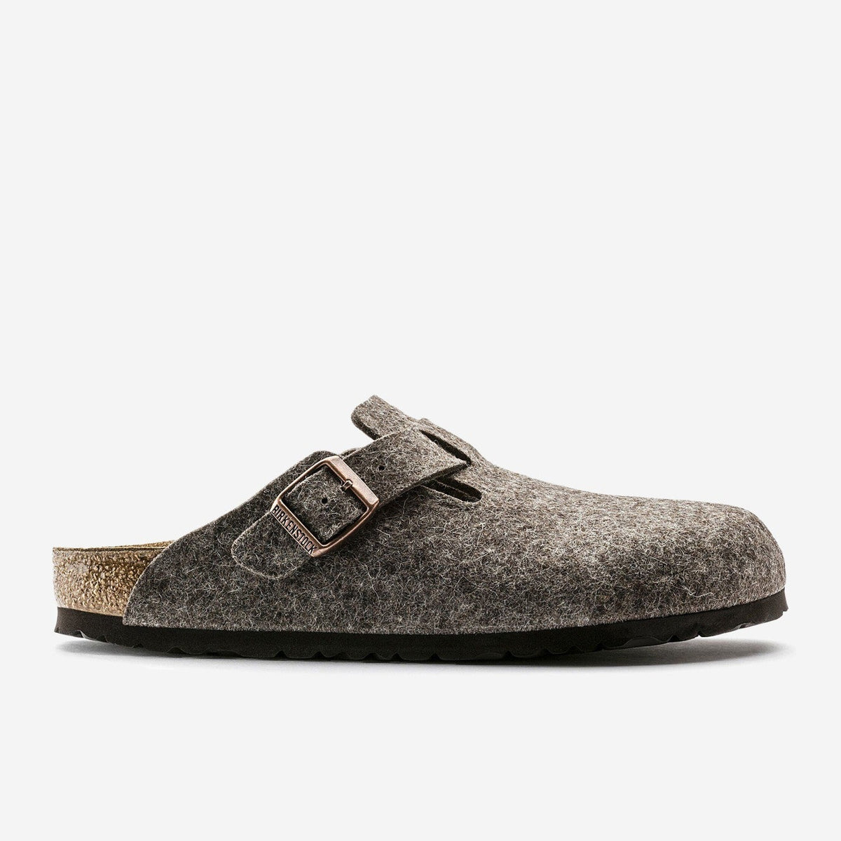 Boston Wool