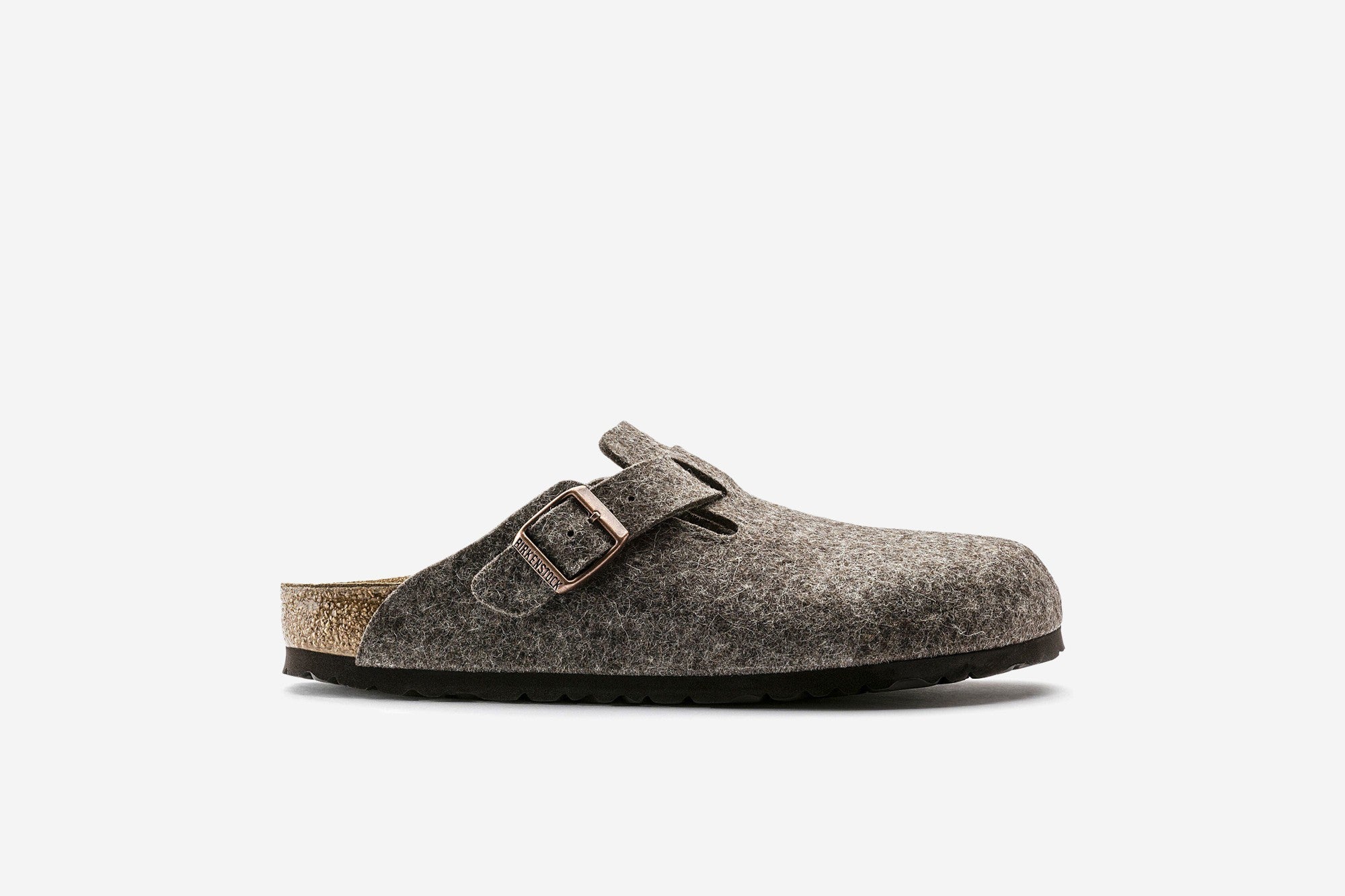 Boston Wool