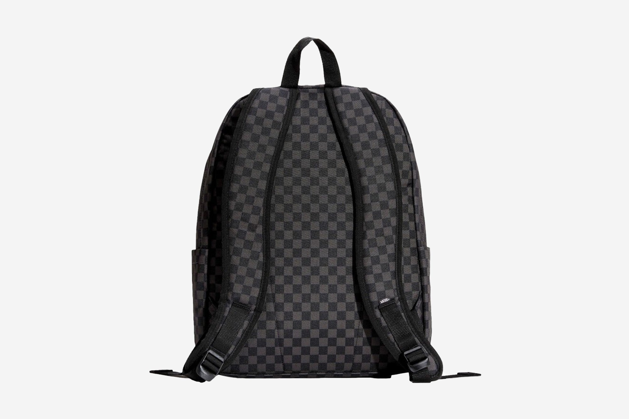 Vansold Skool Checkered Backpack