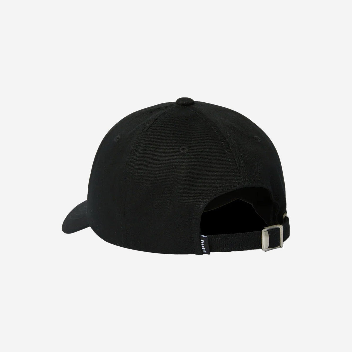 89 Embroidered 6 Panel Cv Hat