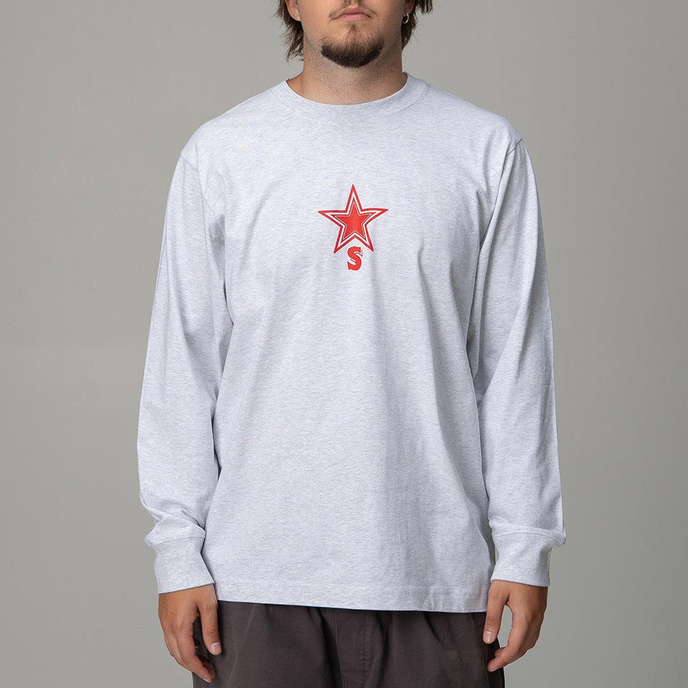 Sneaker Industry San Snkrind. Longsleeve
