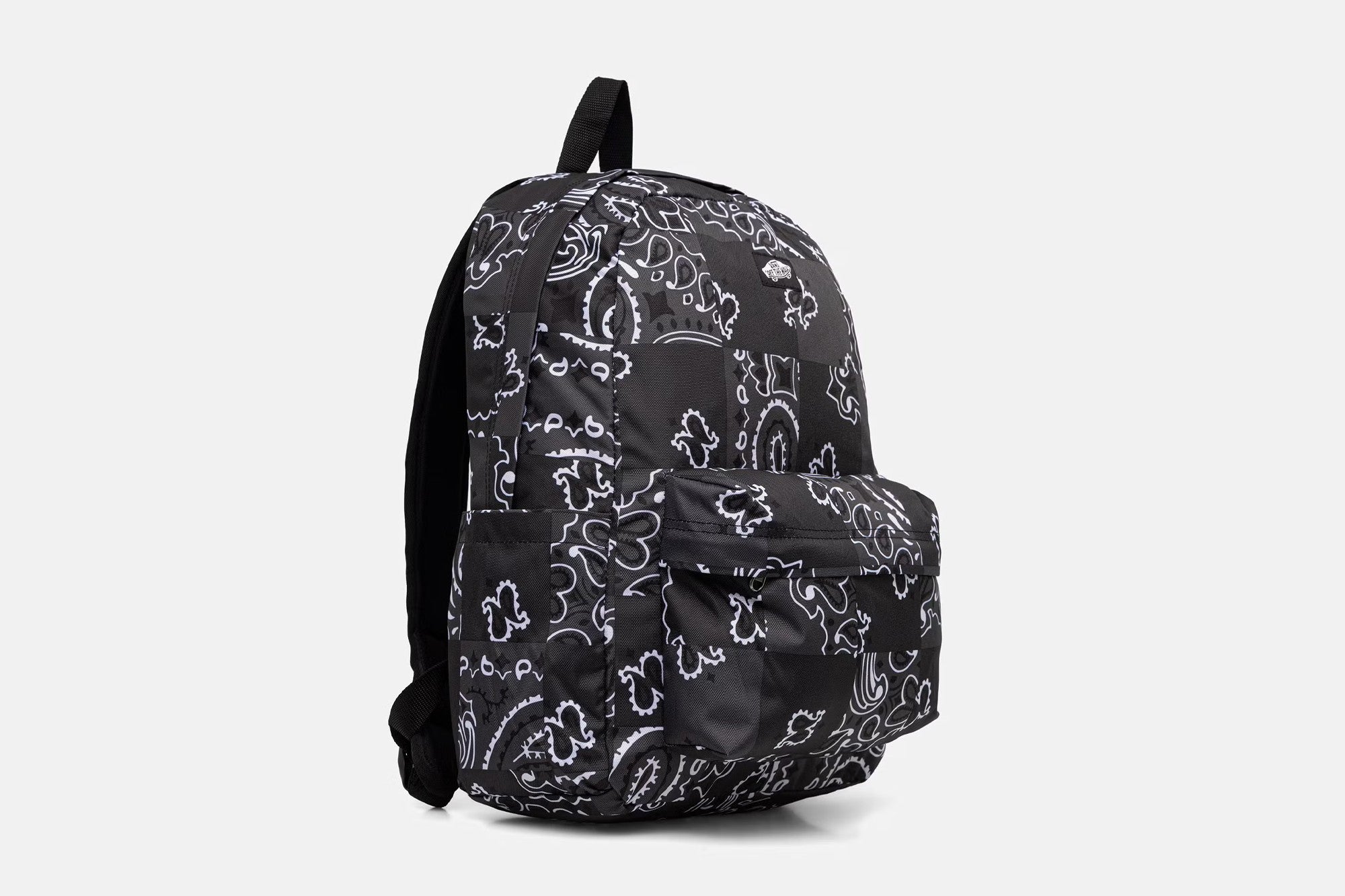 Vansold Skool Backpack