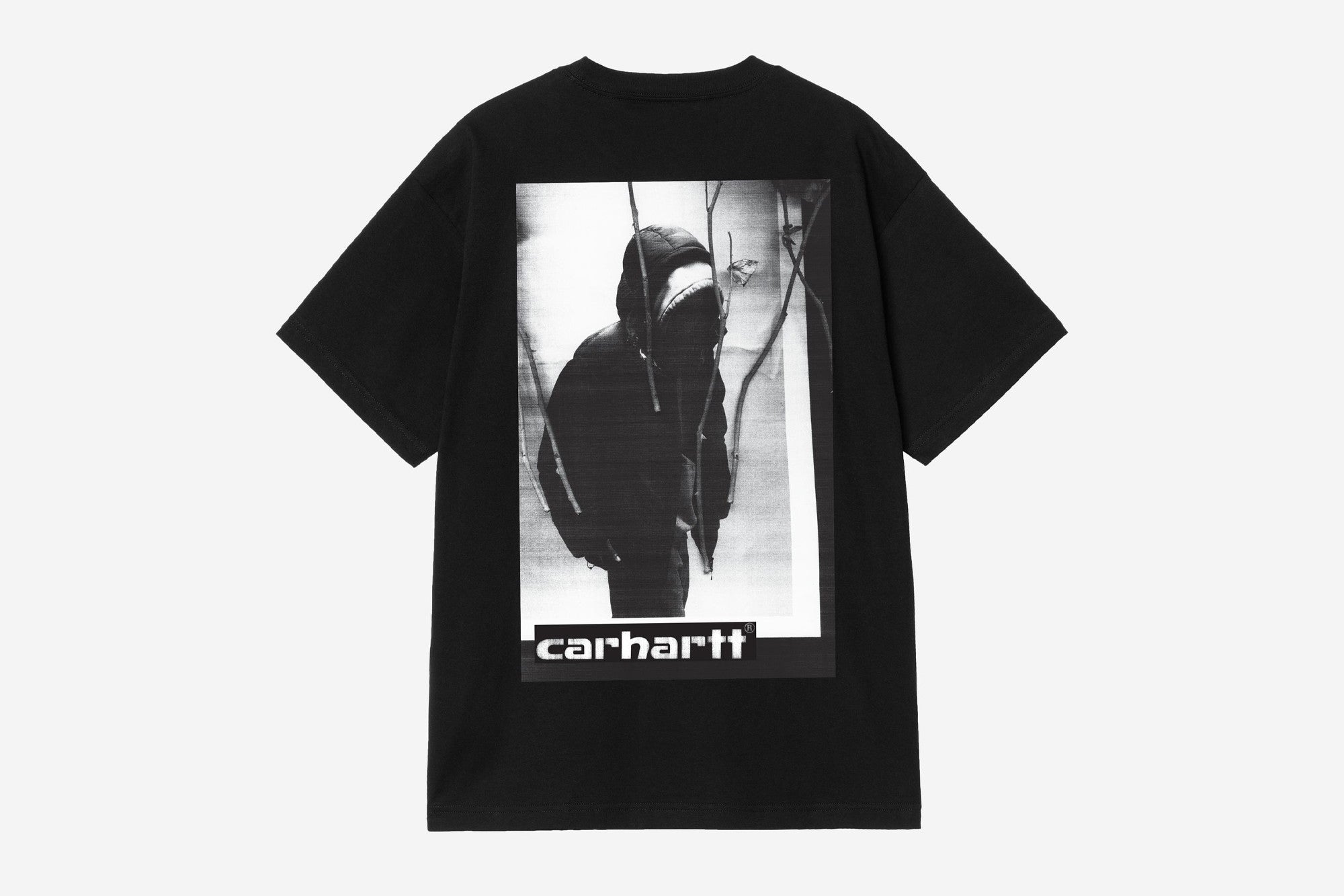 S/S Archive Script T-Shirt