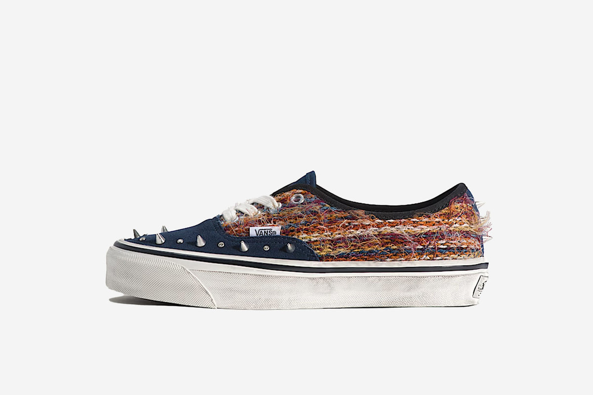 Vanslx Authentic 44 Mohair