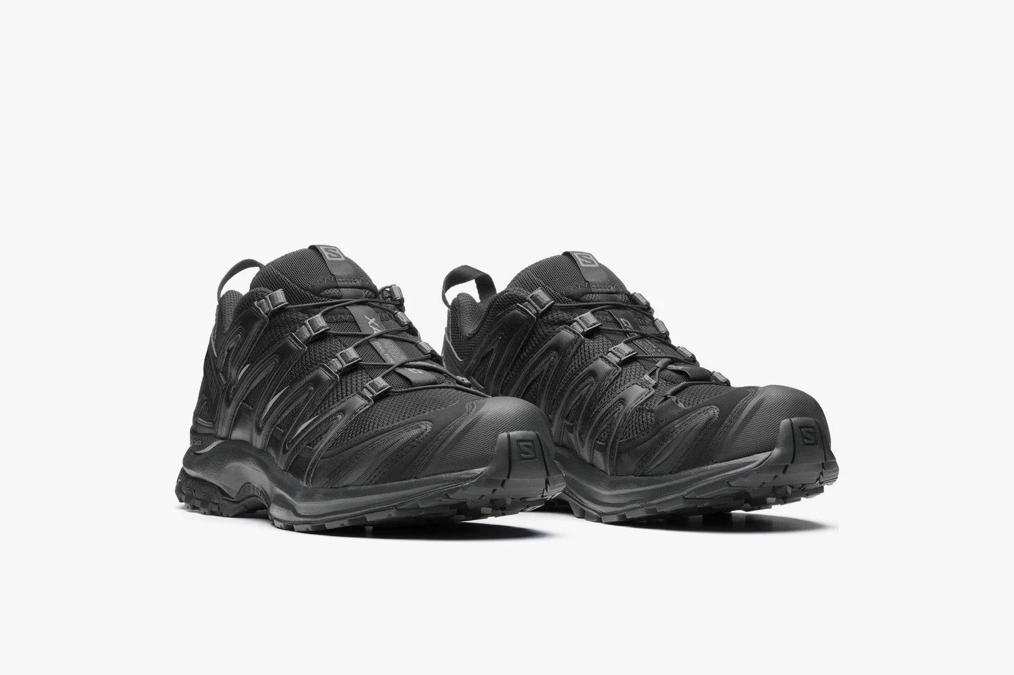 Salomon Xa Pro 3D