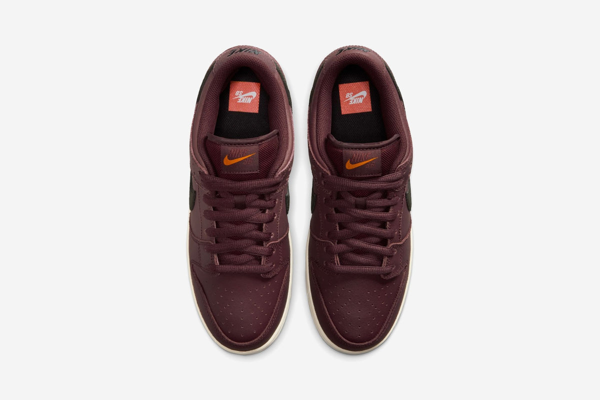 Dunk Low Pro