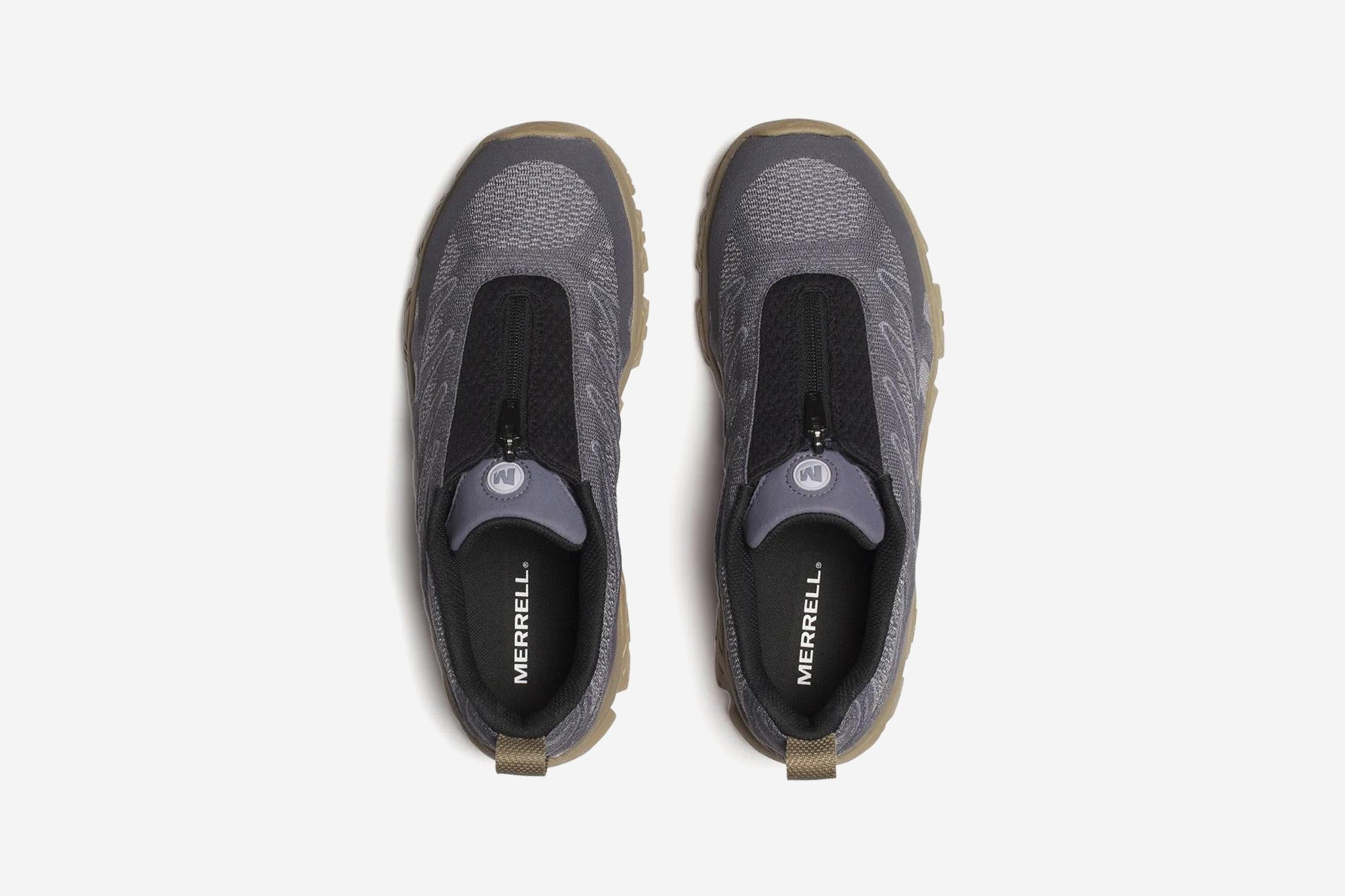 Moab 3 Trek Zip