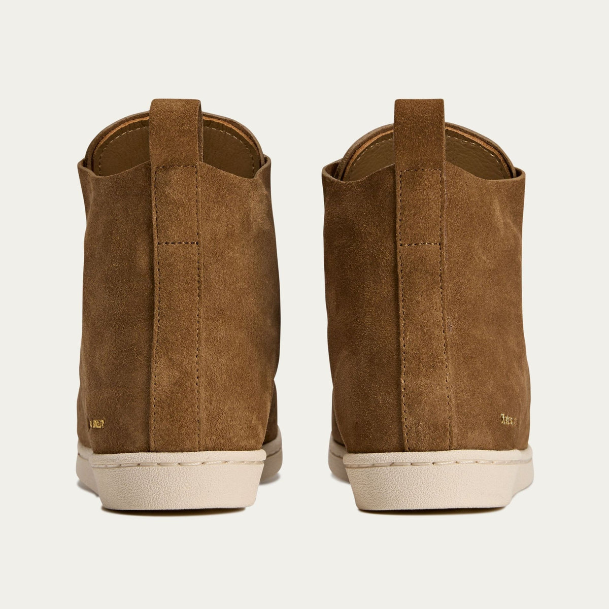 Adidas X Wales Bonner Superstar Hi