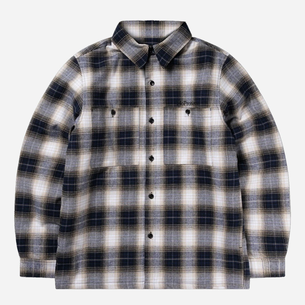 Mini Problemo Overshirt