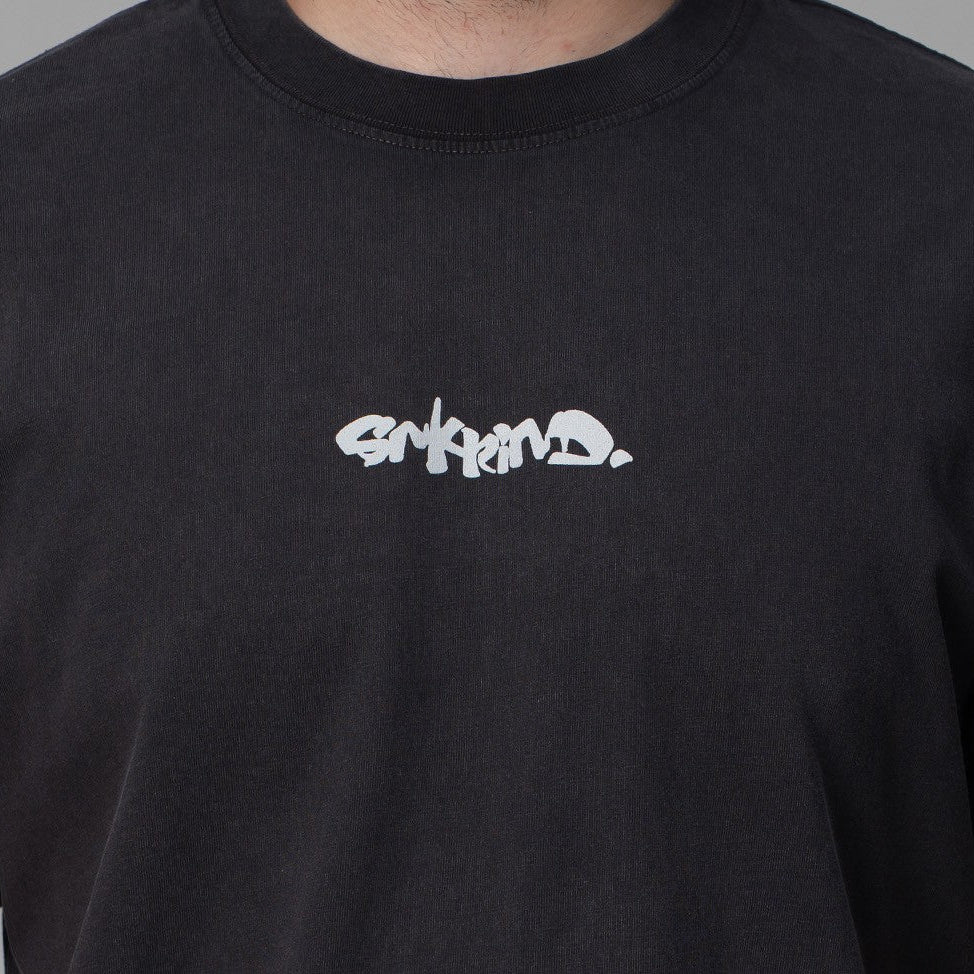 Sneaker Industry Snkrind Type Tee