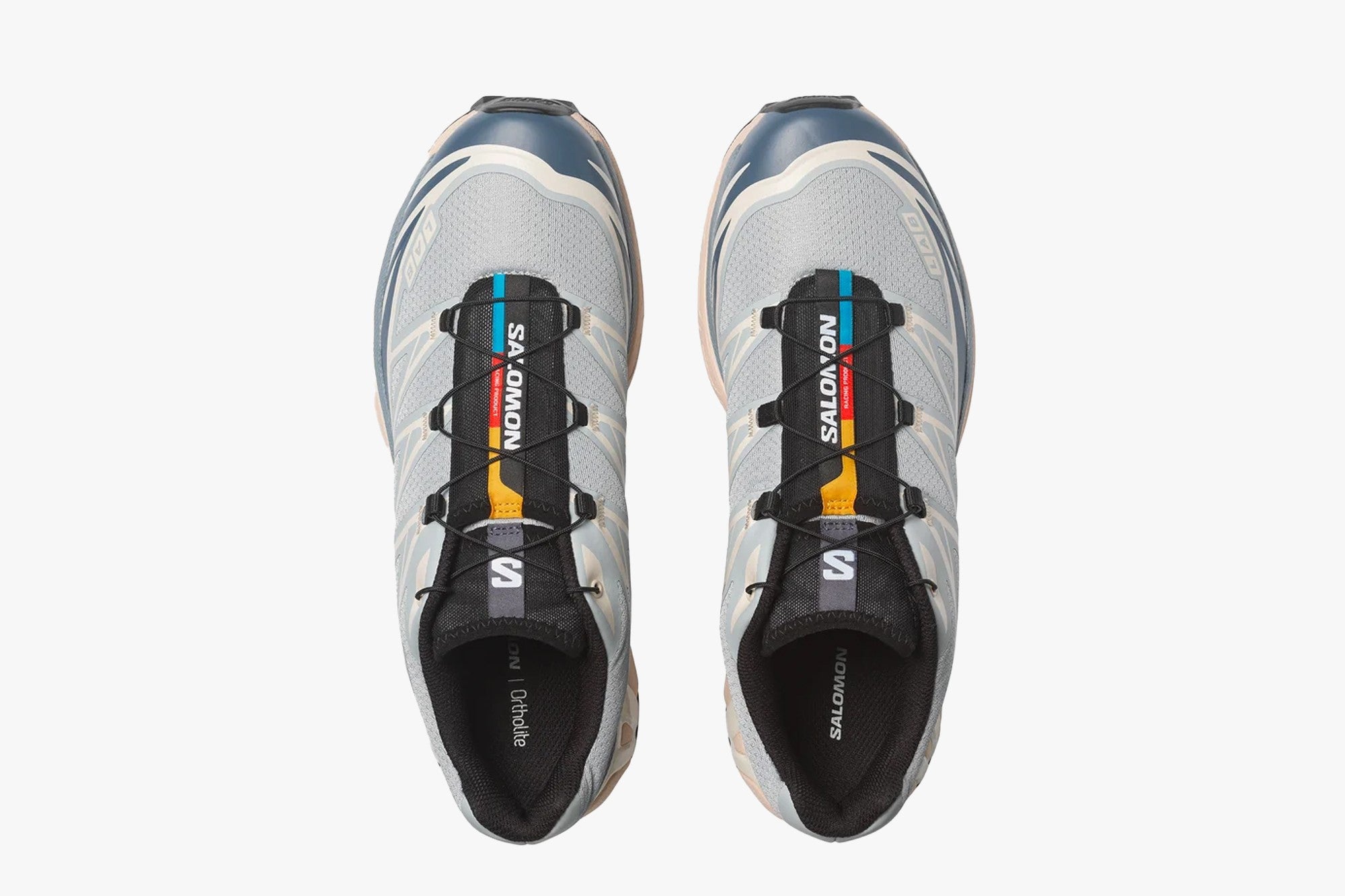 Salomon Xt-6