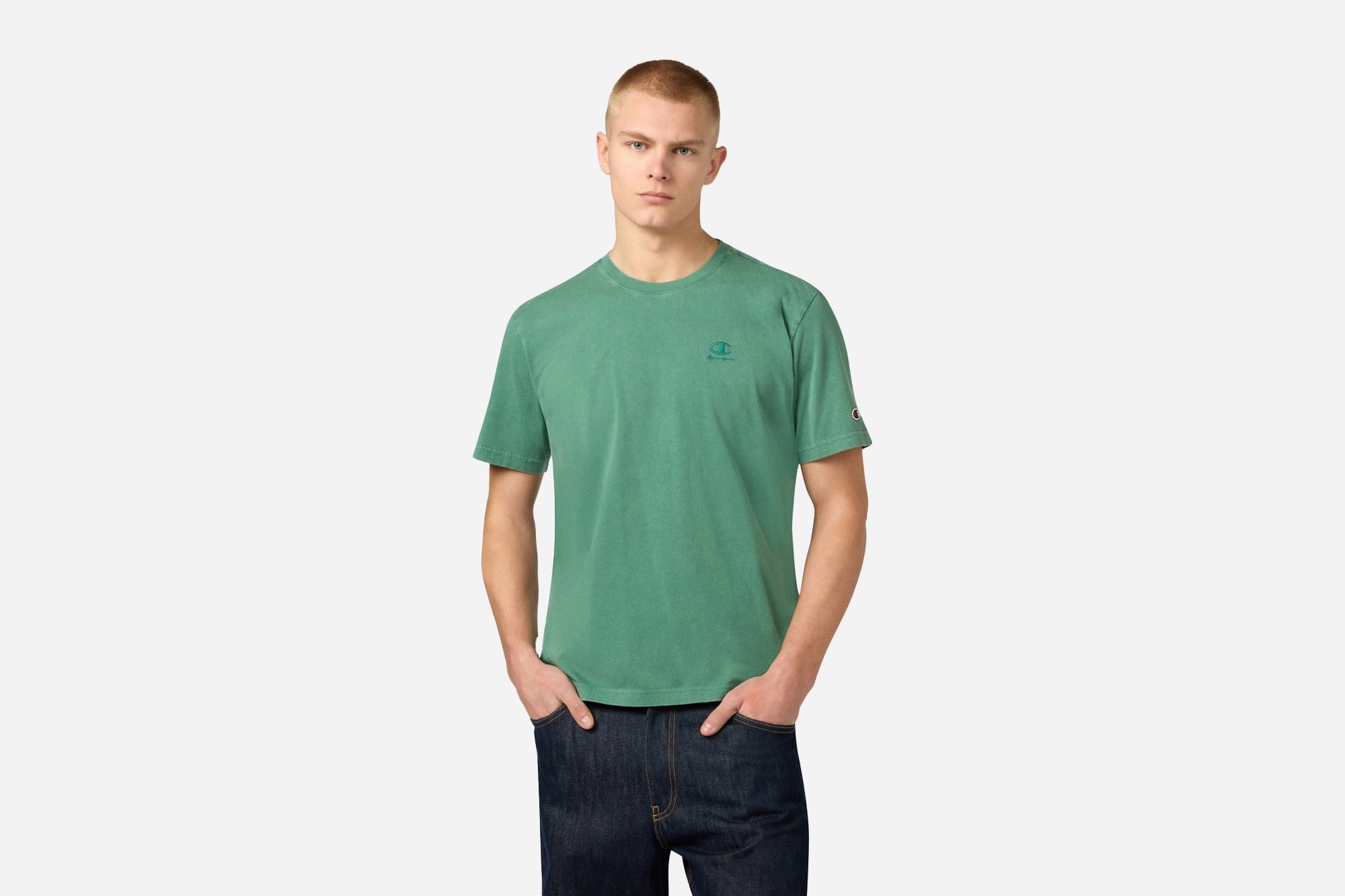 Icons Ss T-Shirt