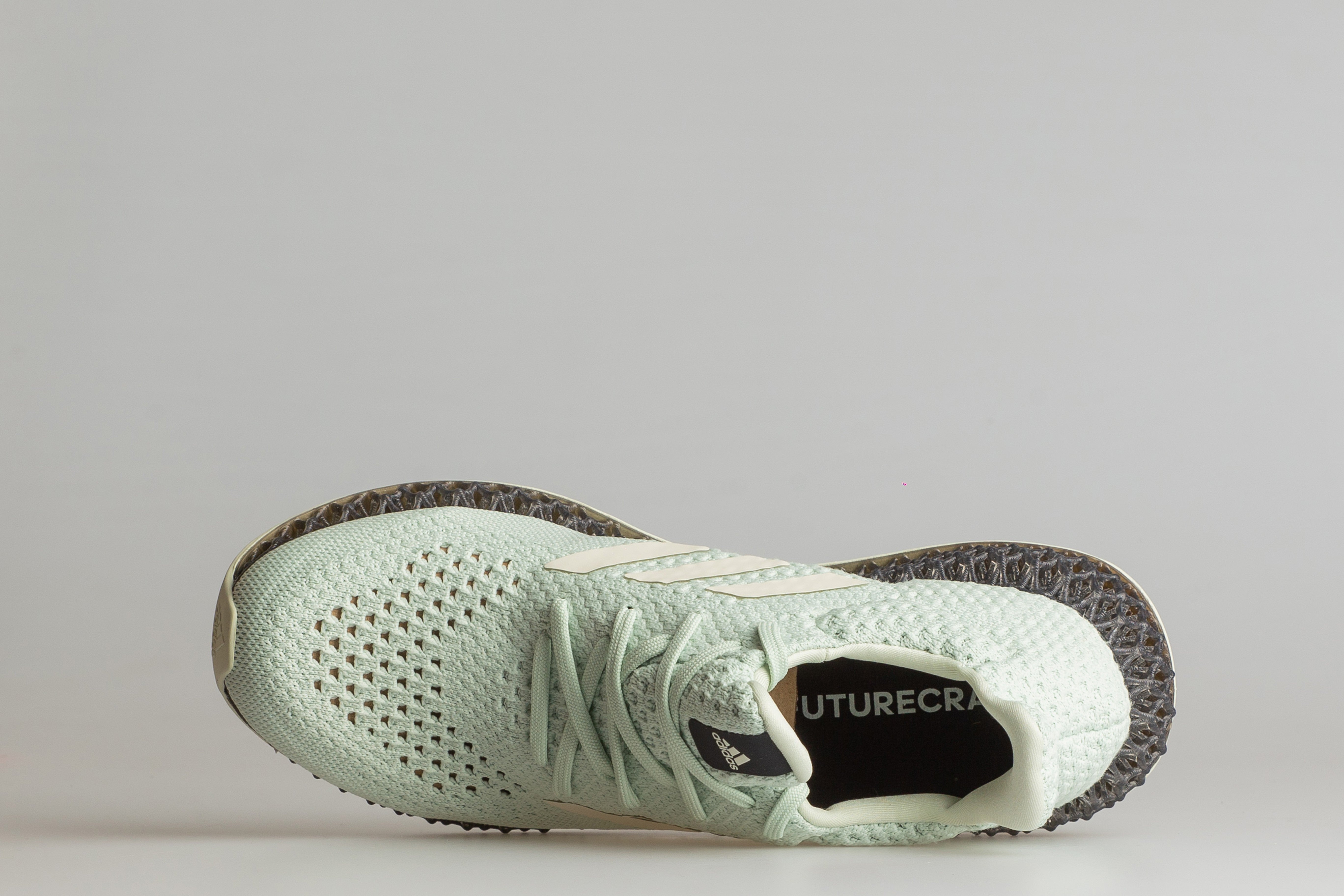 4D Futurecraft