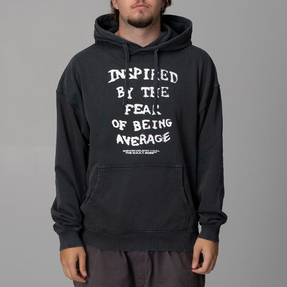 Sneaker Industry Ibtfoba Hoodie