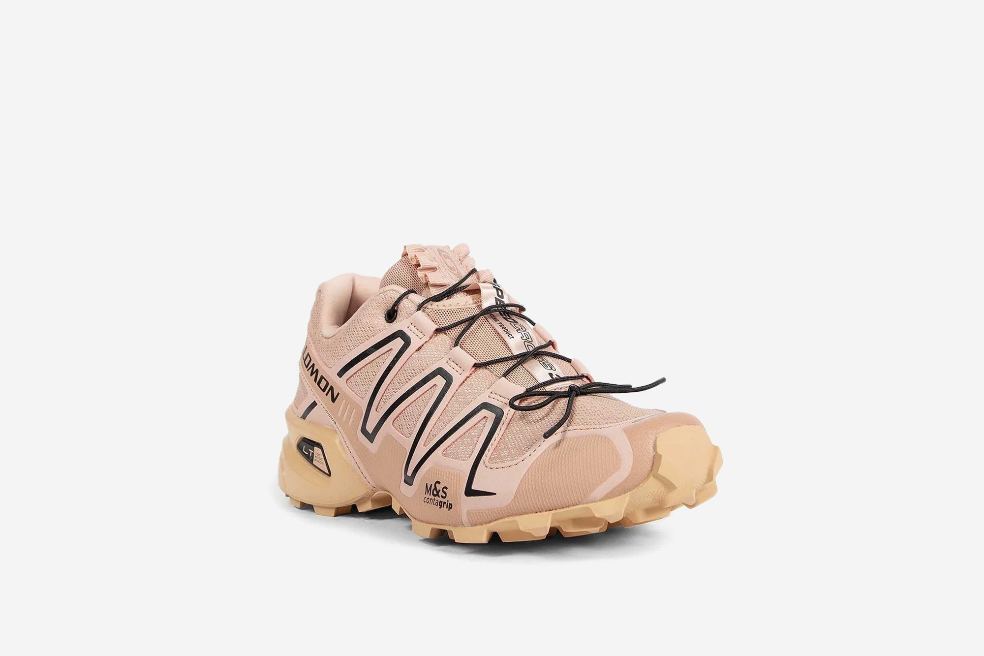 Speedcross 3 Satin