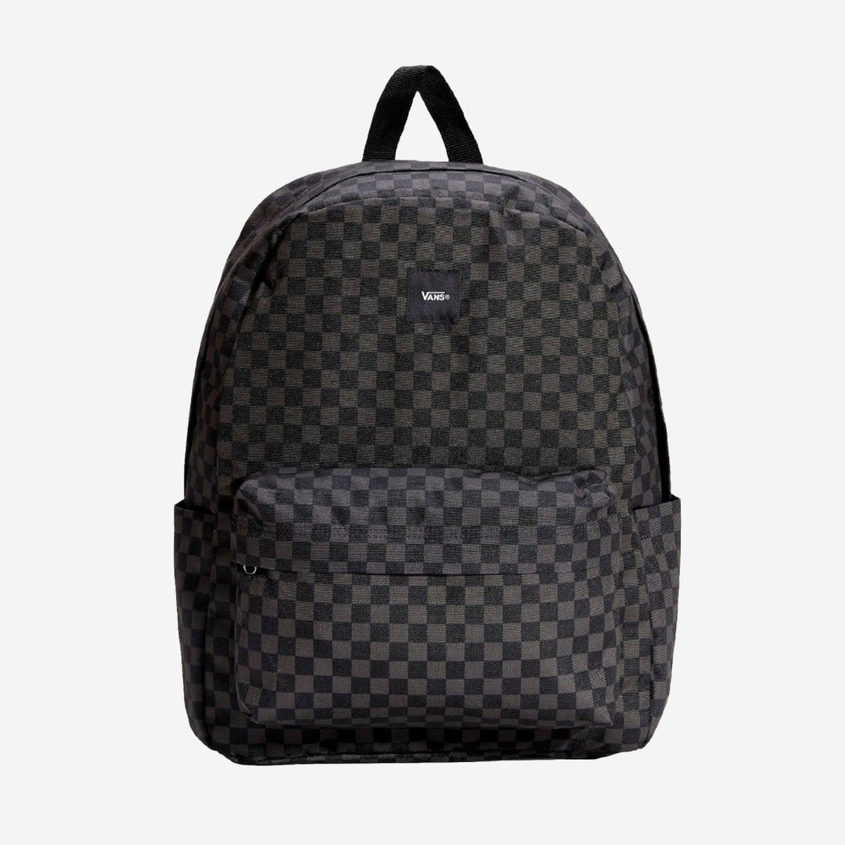 Vansold Skool Checkered Backpack