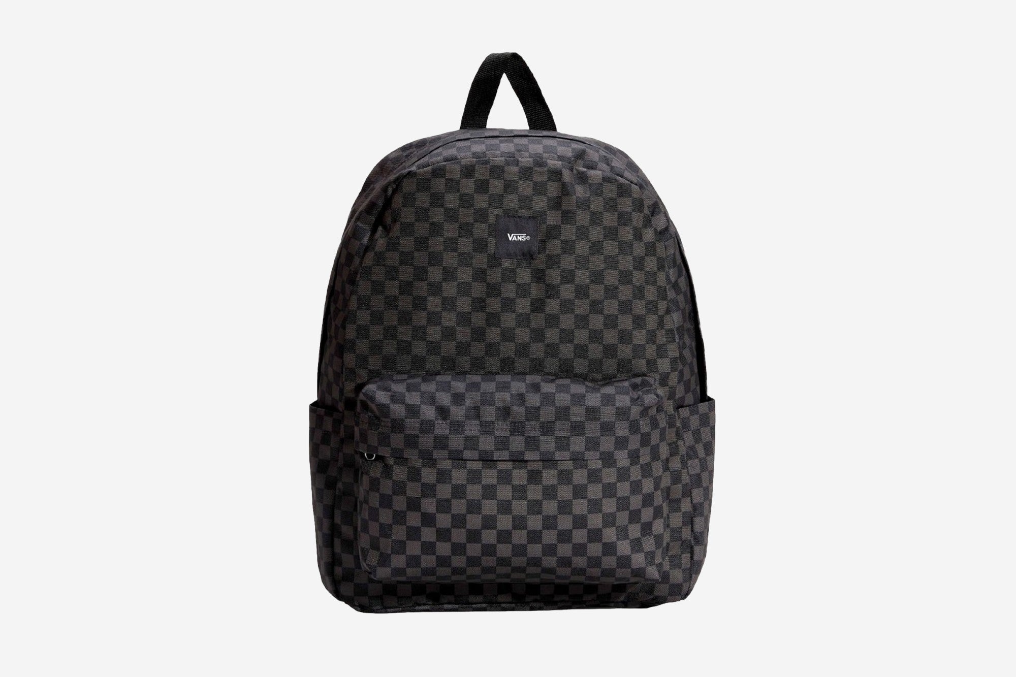 Vansold Skool Checkered Backpack