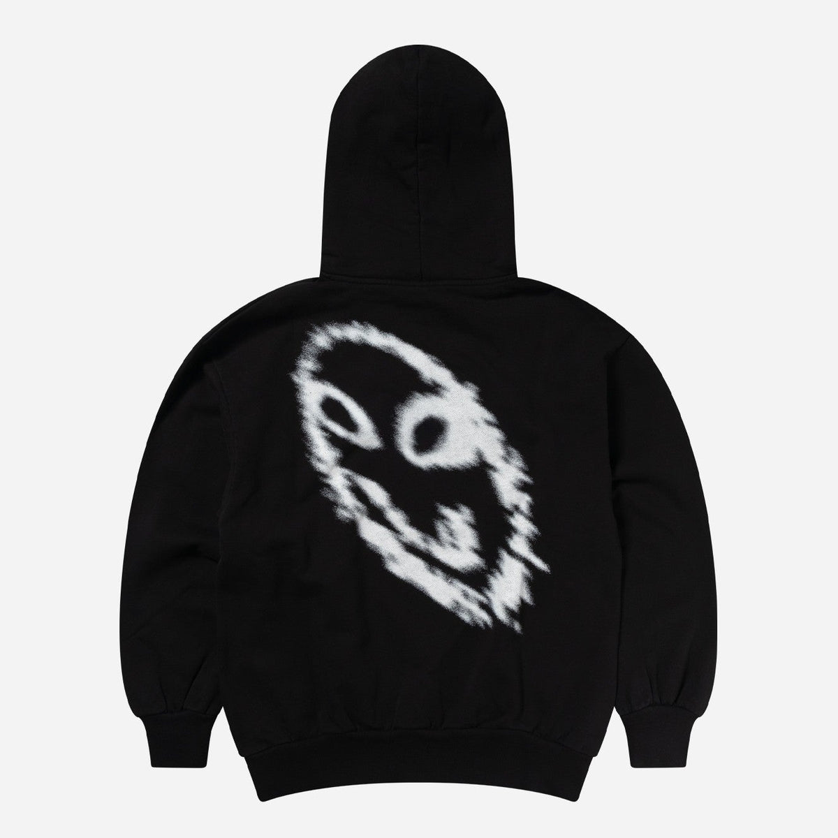 Smile Away Hoodie