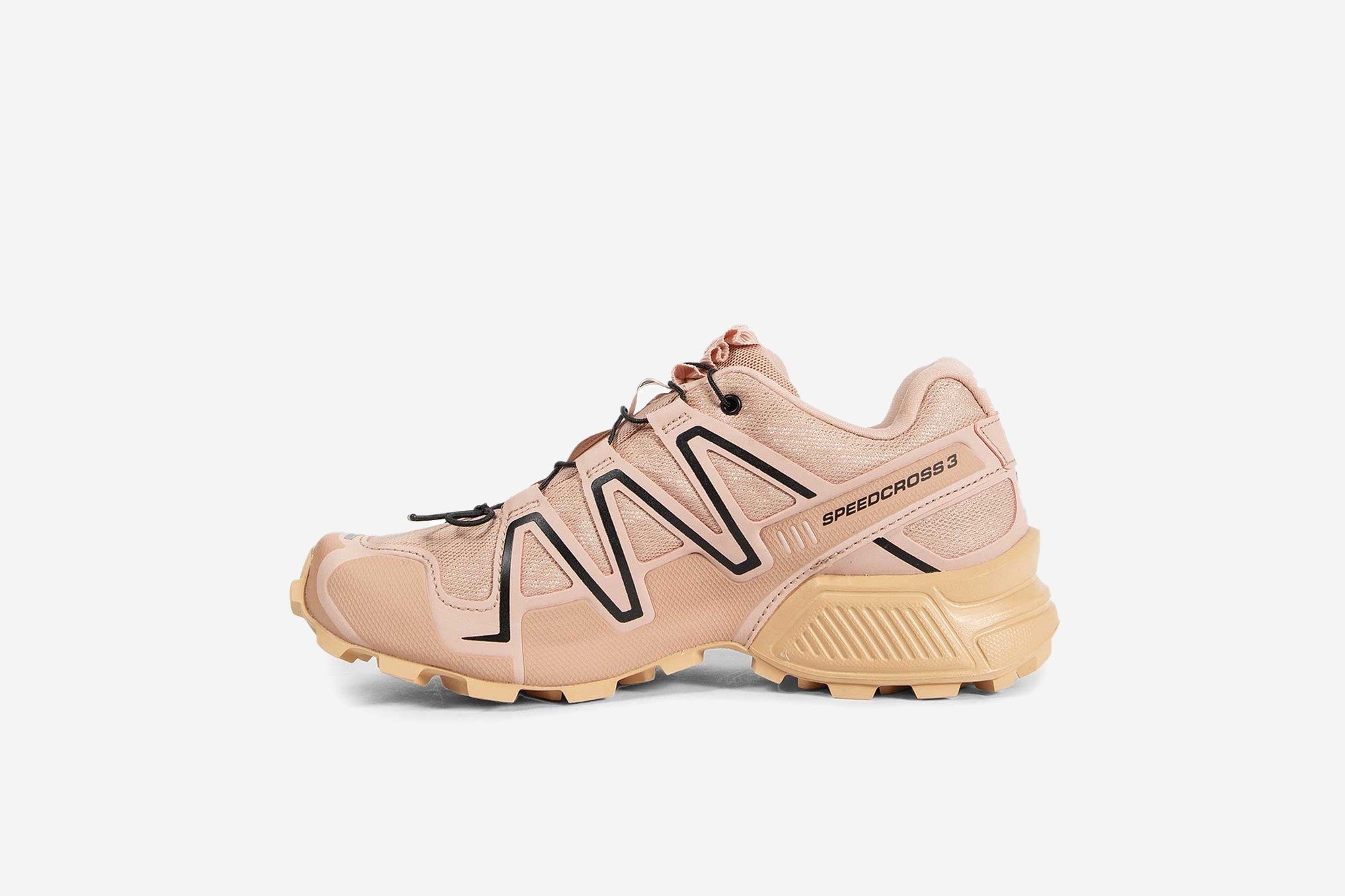 Speedcross 3 Satin