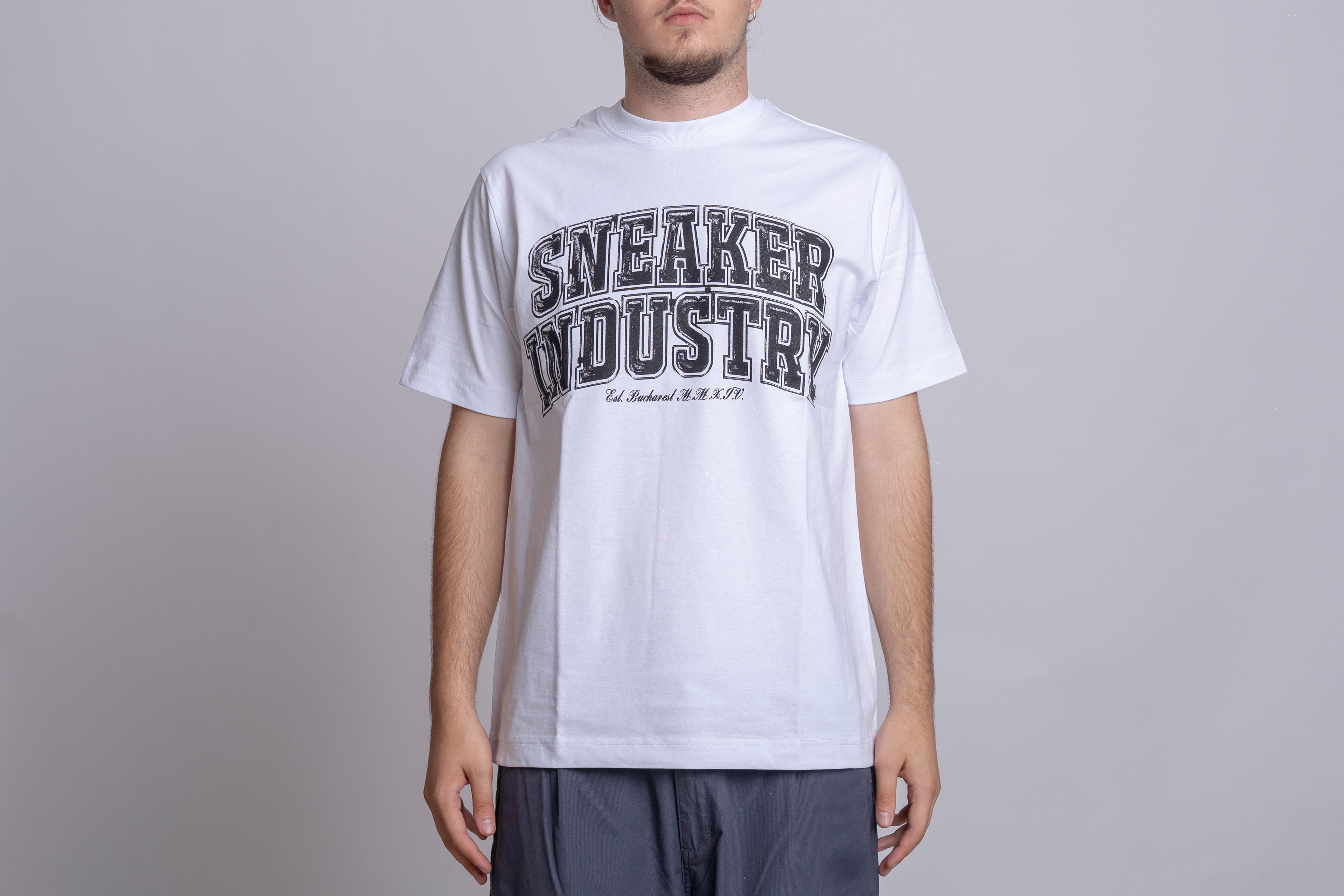 University Snkrind T-Shirt