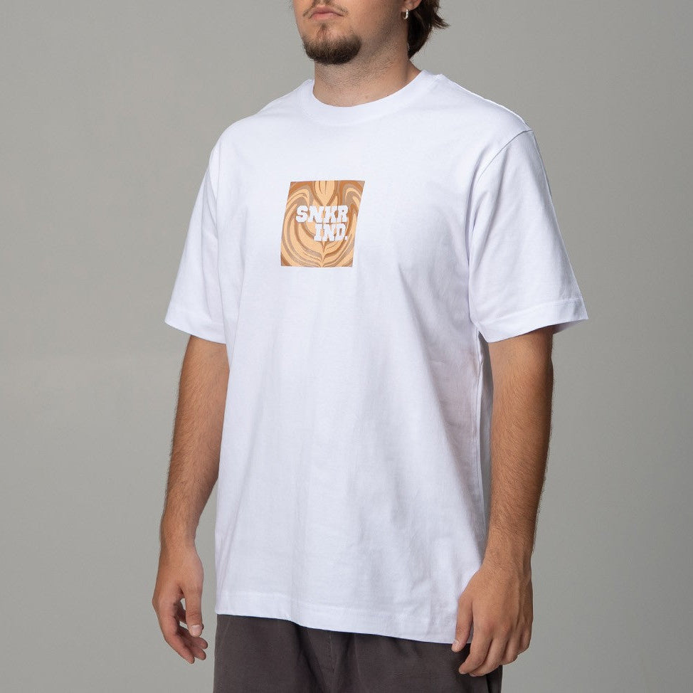 Sneaker Industry Brick By Brick Bogo T-Shirt