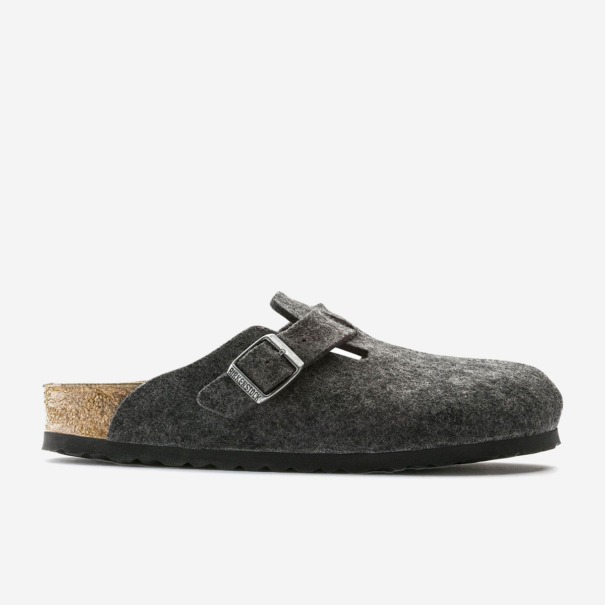 Boston Wool